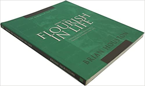 Cover of How to Flourish in Life